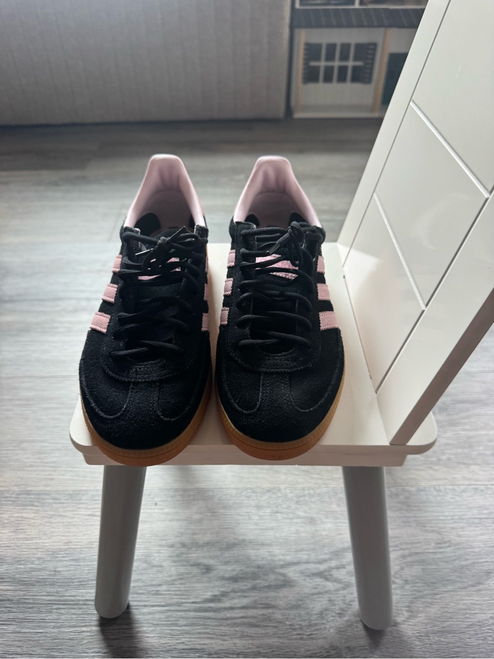 Adidas Handball Spezial Sneakers